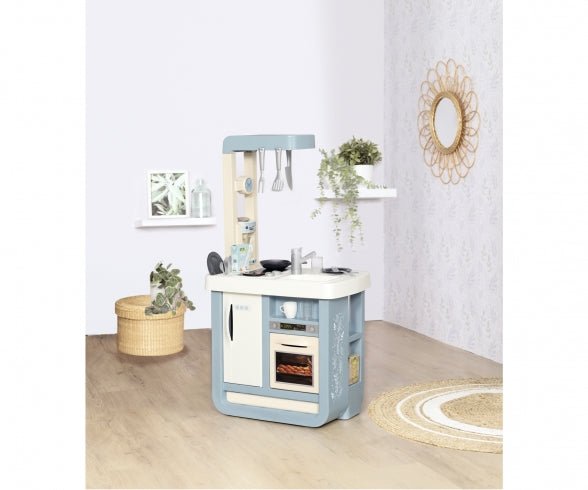 Smoby Bon appetit keuken - Azzura Pool