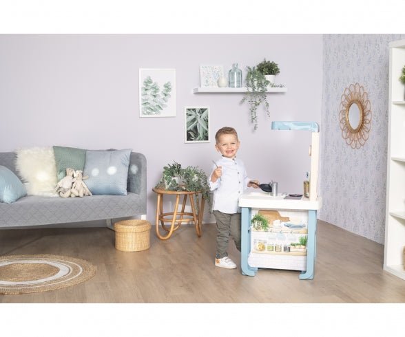 Smoby Bon appetit keuken - Azzura Pool