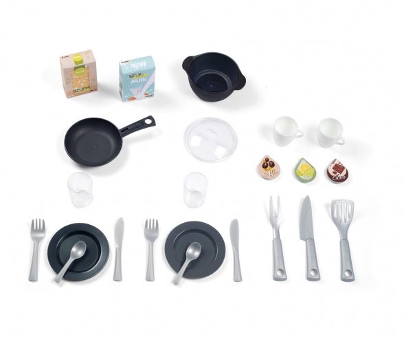 Smoby Bon appetit keuken - Azzura Pool