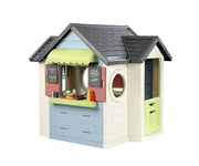 Smoby Chef House speelhuis - Azzura Pool