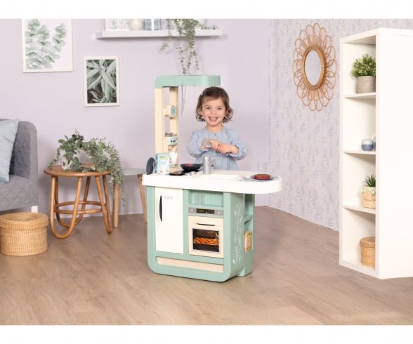 Smoby Cherry keuken - Azzura Pool