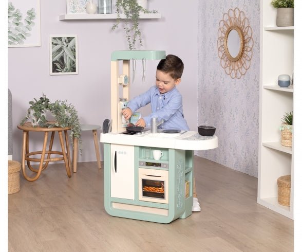 Smoby Cherry keuken - Azzura Pool