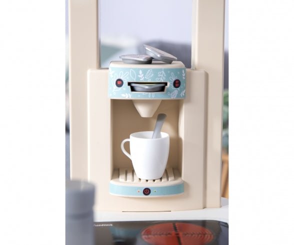 Smoby Cherry keuken - Azzura Pool