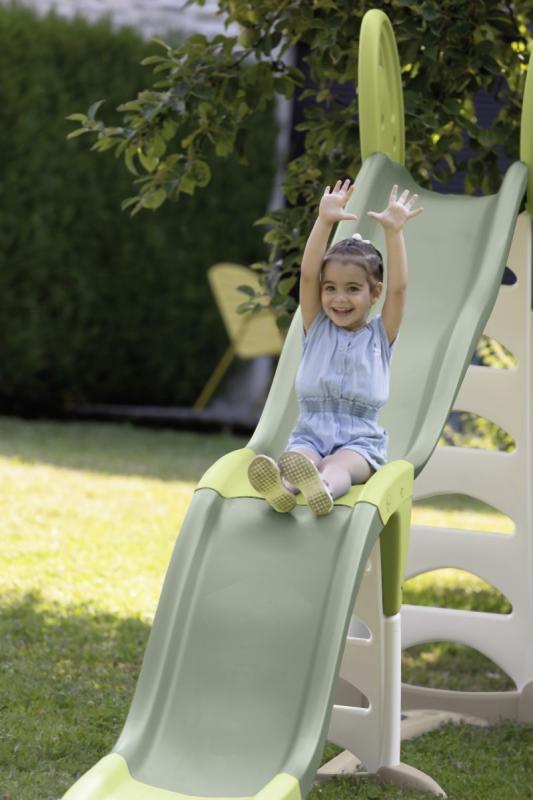 Smoby Glijbaan Super Megagliss - Azzura Pool