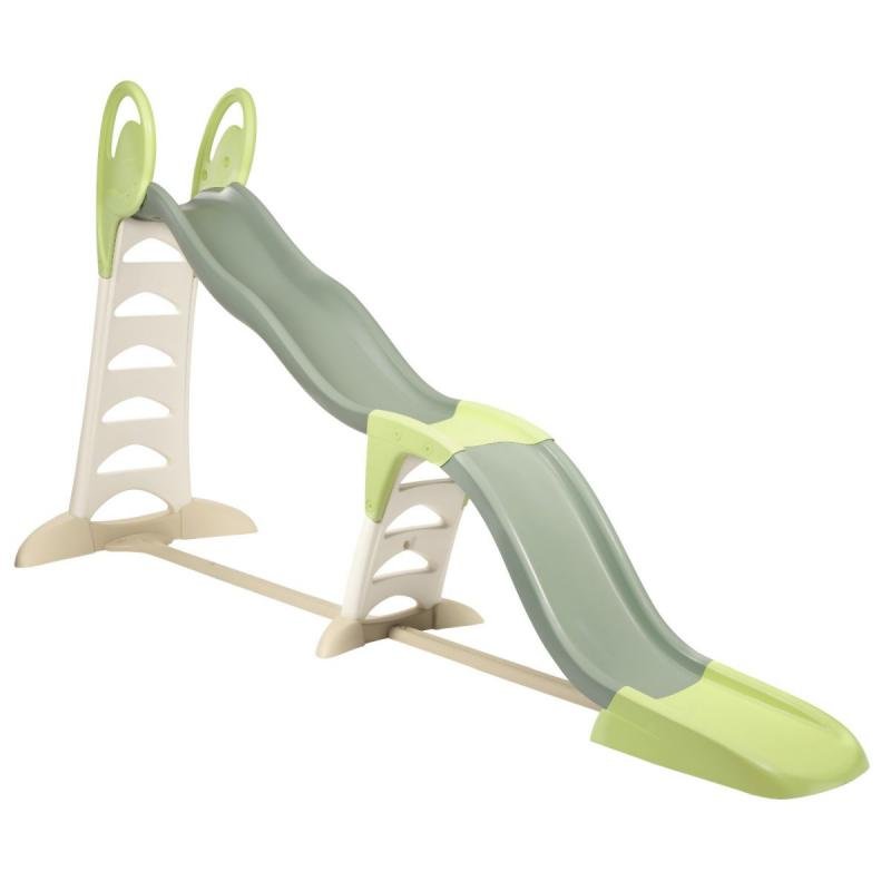 Smoby Glijbaan Super Megagliss - Azzura Pool