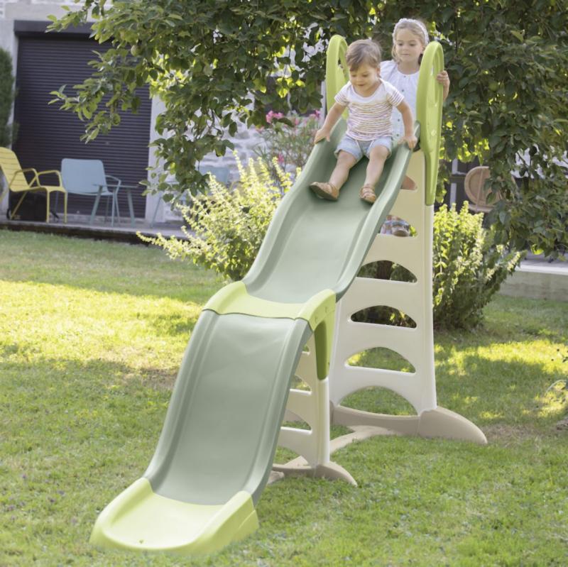 Smoby Glijbaan Super Megagliss - Azzura Pool