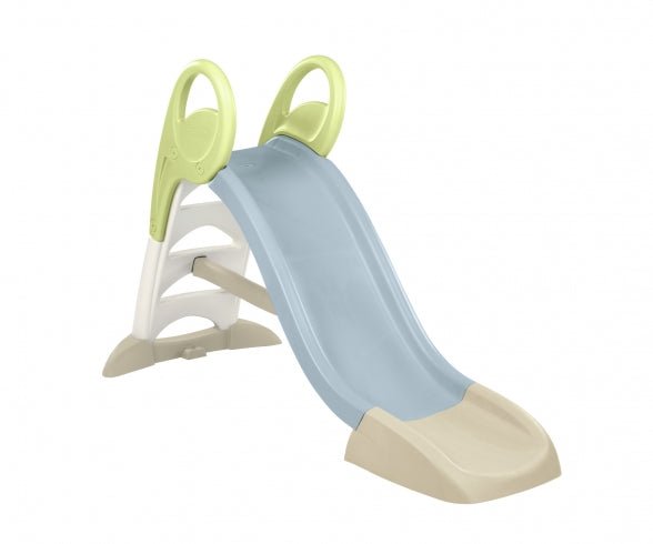 Smoby GM glijbaan Blauw/Groen - 159 x 68 x 100 cm - Azzura Pool