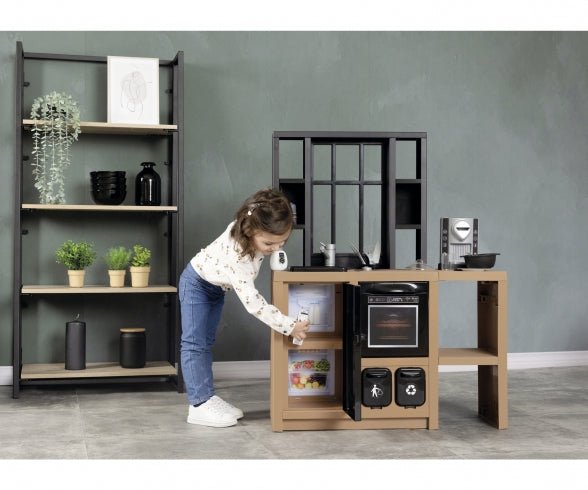 Smoby keuken Loft - Azzura Pool