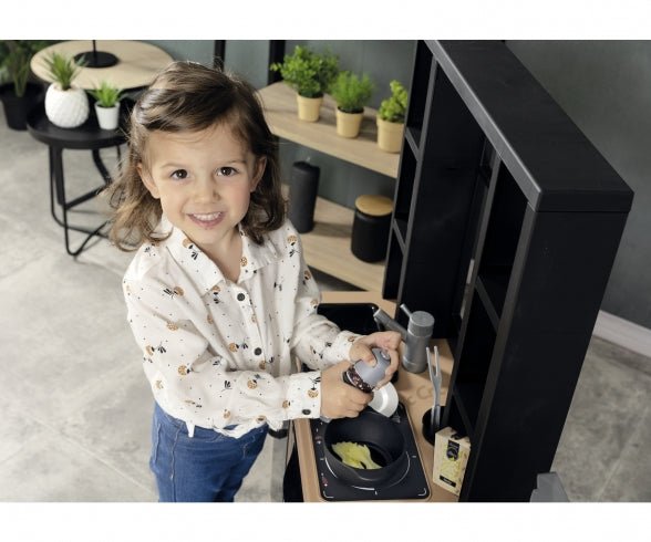 Smoby keuken Loft - Azzura Pool