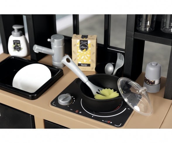 Smoby keuken Loft - Azzura Pool