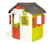 Smoby Neo Jura speelhuis - Azzura Pool
