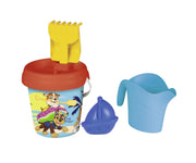 Smoby Paw Patrol Medium Gevulde Emmer - Azzura Pool