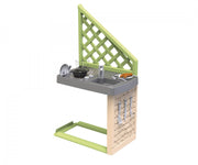 Smoby speelhuis accessoire - Zomerkeuken - Azzura Pool