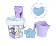 Smoby Stitch Medium Gevulde Emmer - Azzura Pool