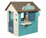Smoby Sweety Corner speelhuis - Azzura Pool