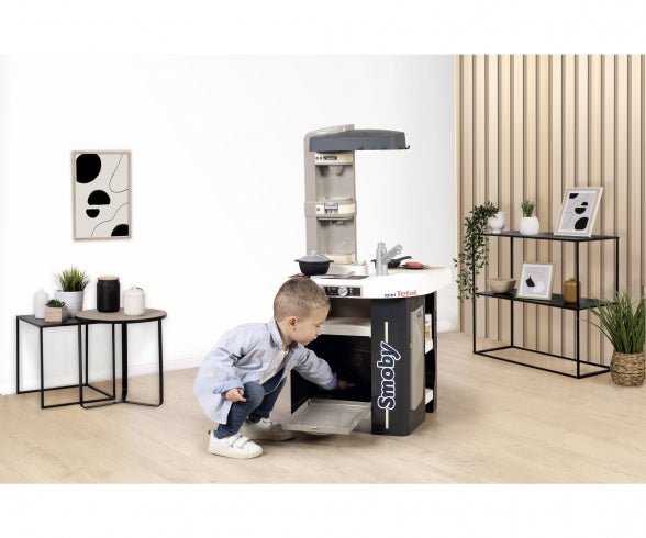 Smoby Tefal Studio keuken - Azzura Pool