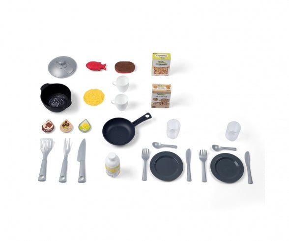 Smoby Tefal Studio keuken - Azzura Pool