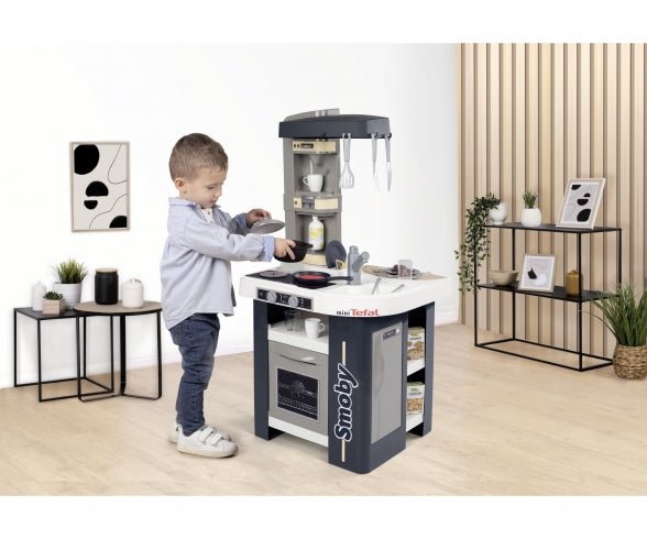 Smoby Tefal Studio keuken - Azzura Pool