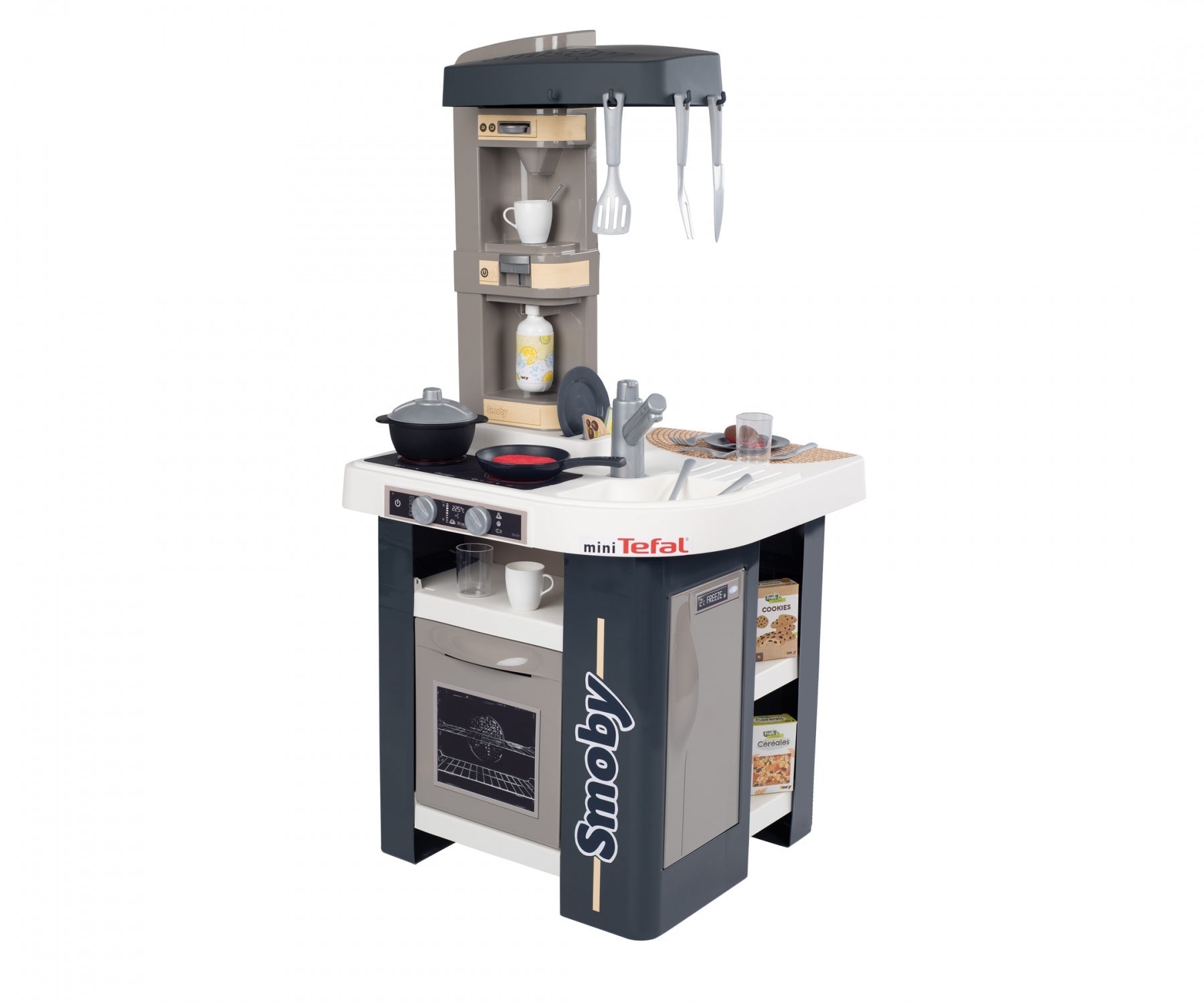 Smoby Tefal Studio keuken - Azzura Pool