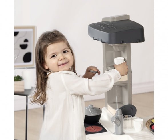 Smoby Tefal Studio keuken - Azzura Pool