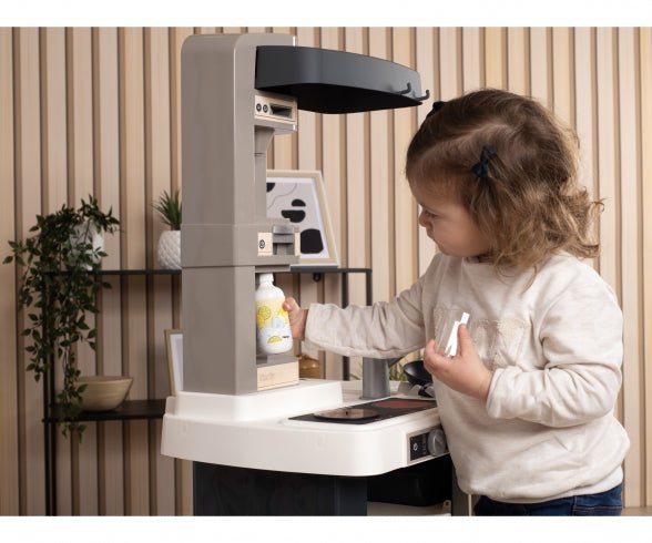 Smoby Tefal Studio keuken - Azzura Pool