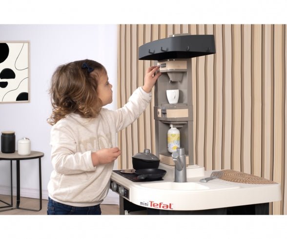 Smoby Tefal Studio keuken - Azzura Pool