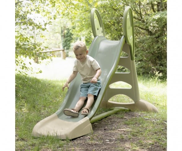 Smoby XL groene glijbaan - Azzura Pool