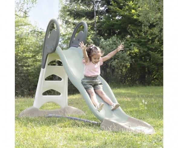 Smoby XL Sustainble glijbaan - Azzura Pool
