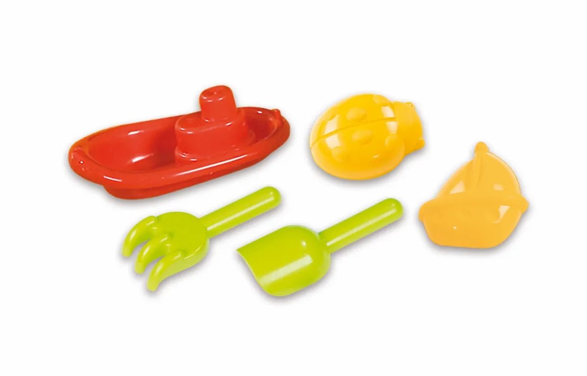 Smoby zand- en watertafel - Azzura Pool