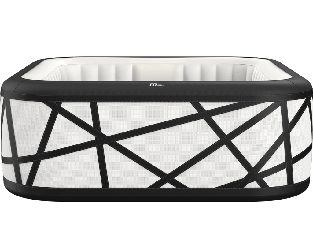 Mspa Premium Modell SOHO – 6 Personen