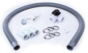 Solar Heater Dome/Curve Bypass kit - Azzura Pool