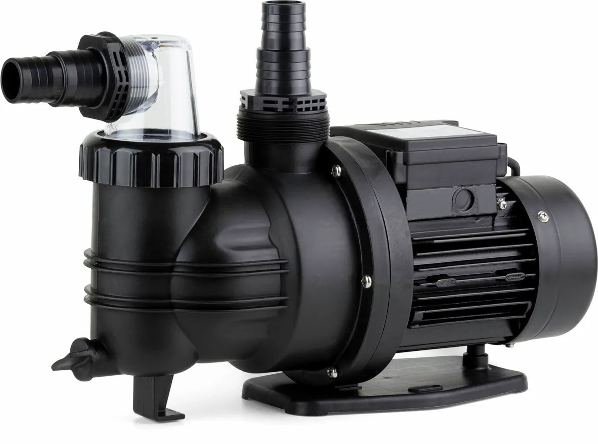 SP-550A zwembadpomp 7m³ - Azzura Pool