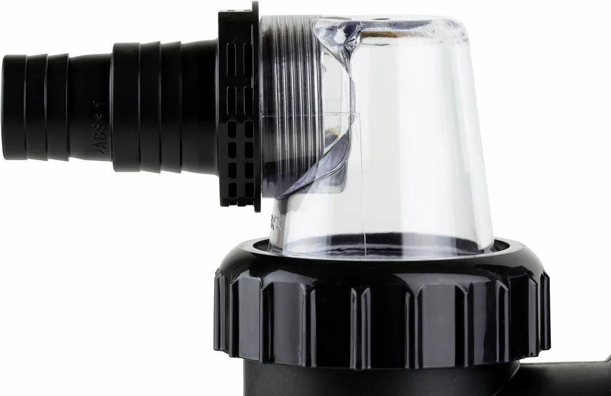 SP-550A zwembadpomp 7m³ - Azzura Pool