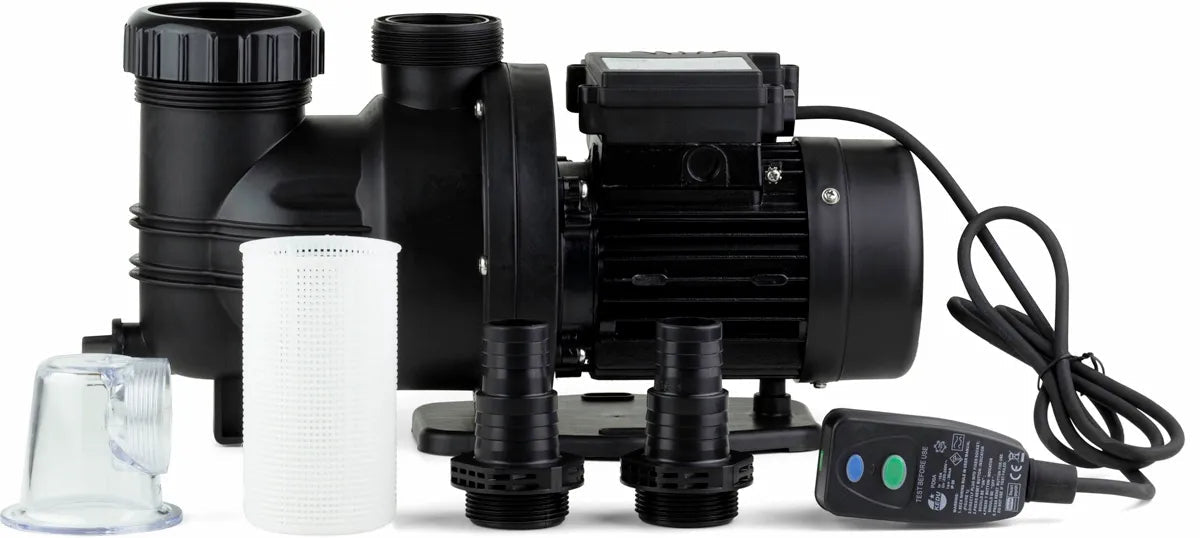 SP-550A zwembadpomp 7m³ - Azzura Pool