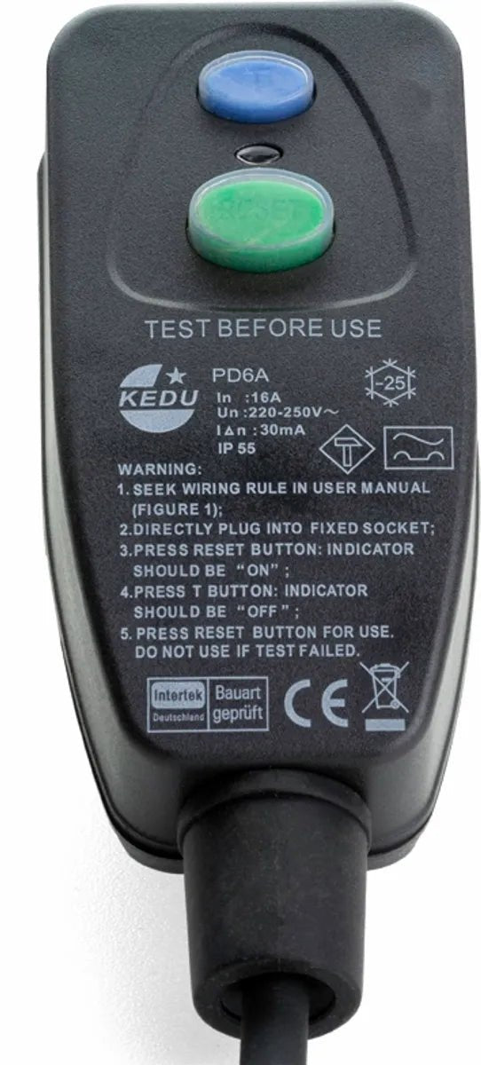 SP-550A zwembadpomp 7m³ - Azzura Pool