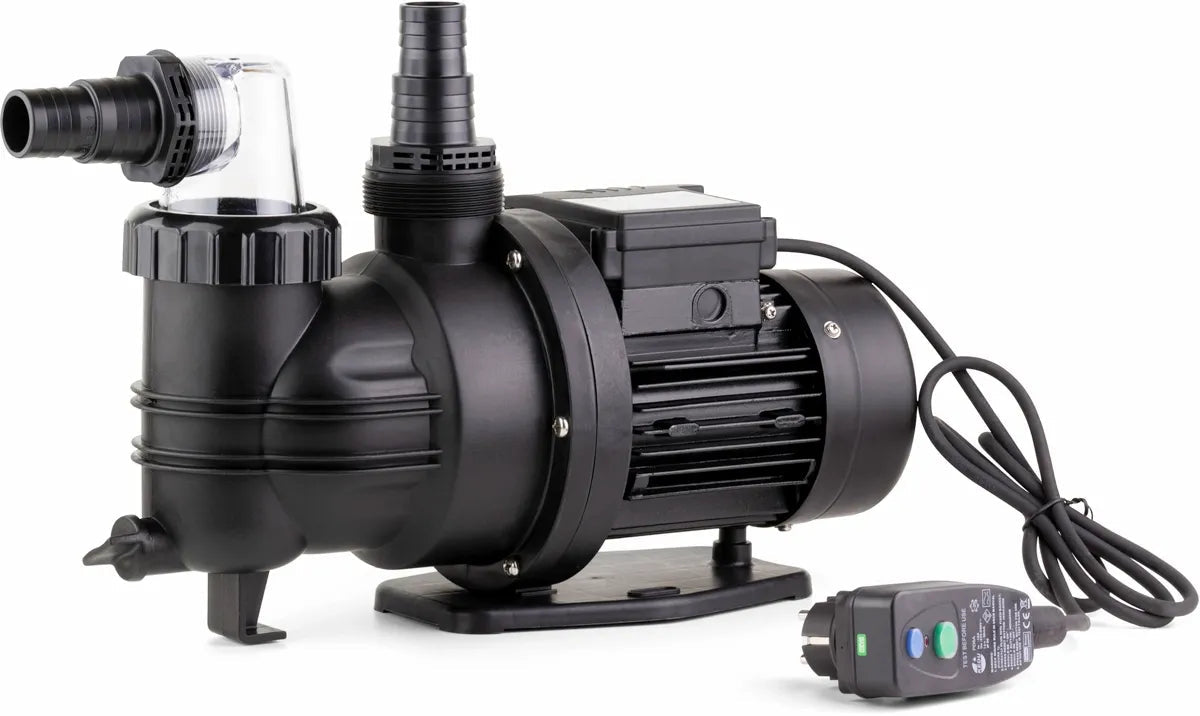 SP-550A zwembadpomp 7m³ - Azzura Pool