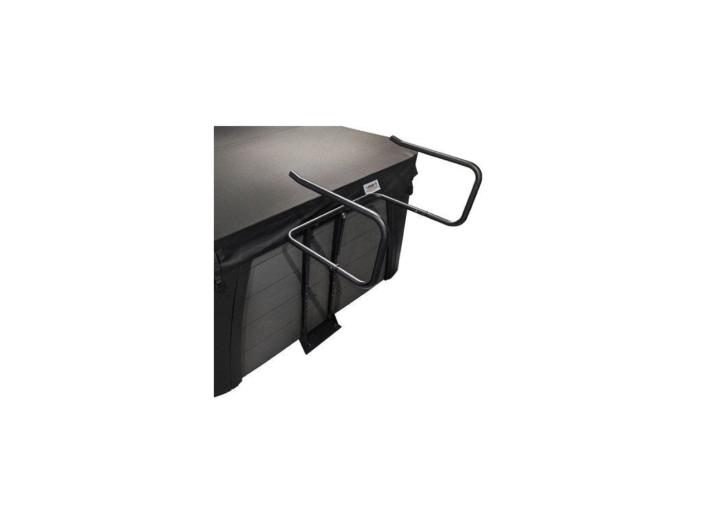 Spa cover lift FoldAway - Azzura Pool