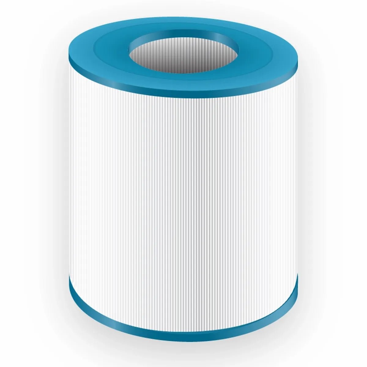 Spa filter type 117 (o.a. SC817 of PDM30) - Azzura Pool