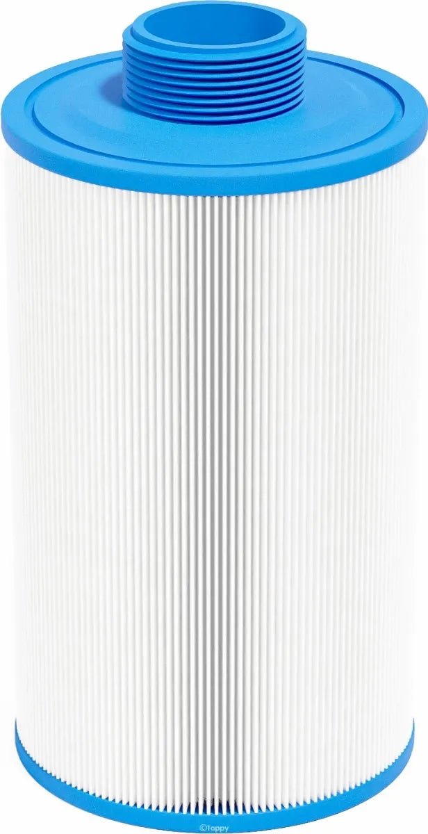 Spa filter type 16 (o.a. SC716 of 4CH-21) - Azzura Pool