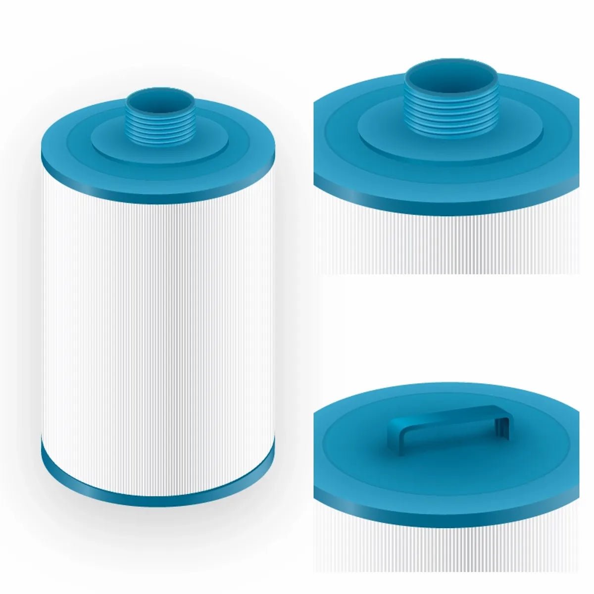 Spa filter type 18 (o.a. SC718 of 5CH-35) - Azzura Pool