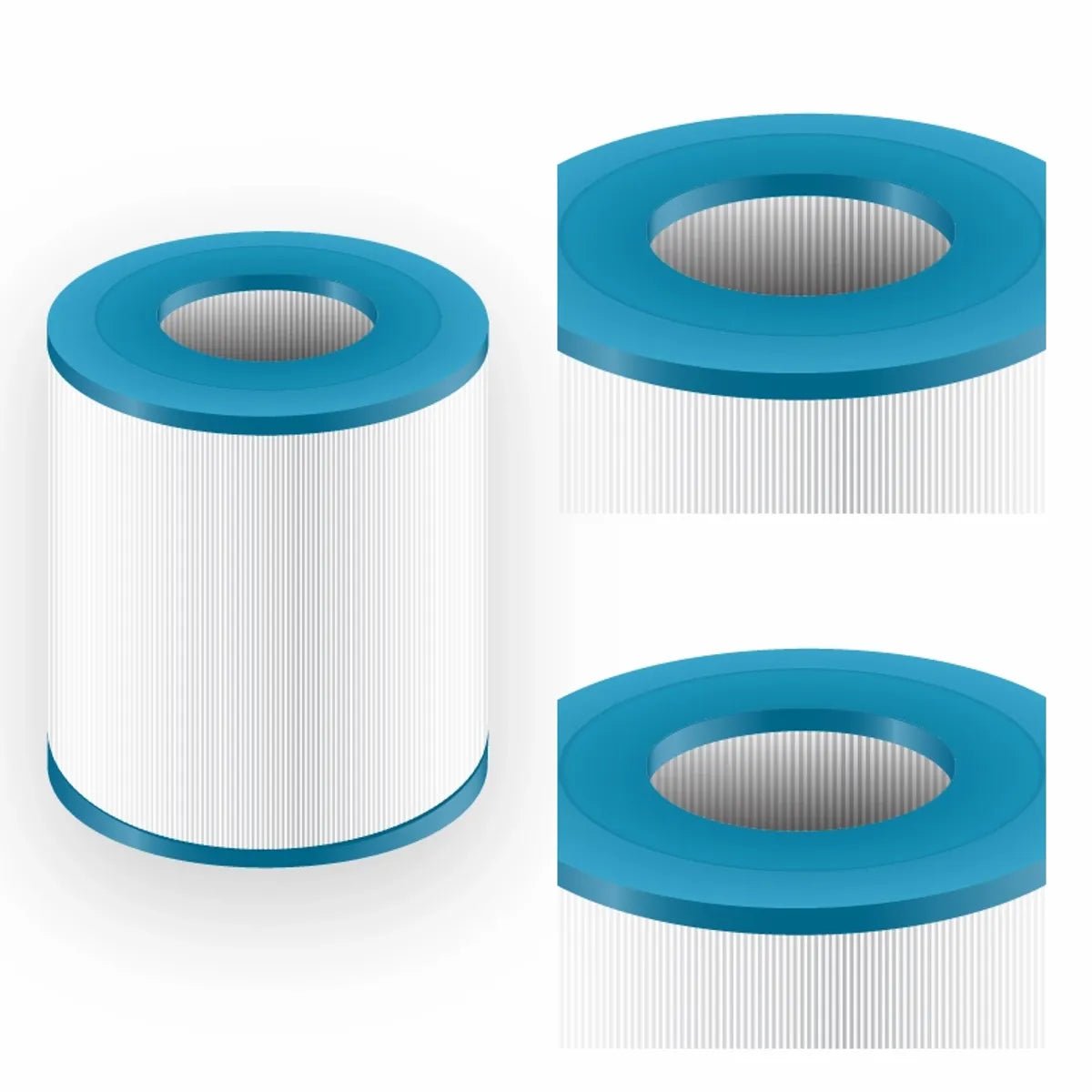 Spa filter type 50 (o.a. SC750) - Azzura Pool
