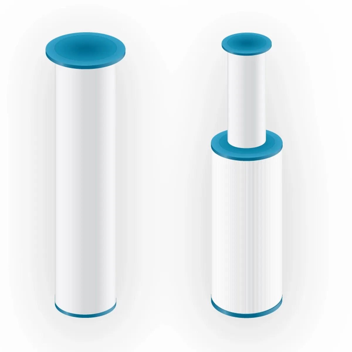 Spa filter type 62 (o.a. SC762 of Sundance microclean) - Azzura Pool