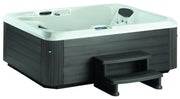 Spa Garden Leisure GLHT 334L - 3 Persoons - Azzura Pool