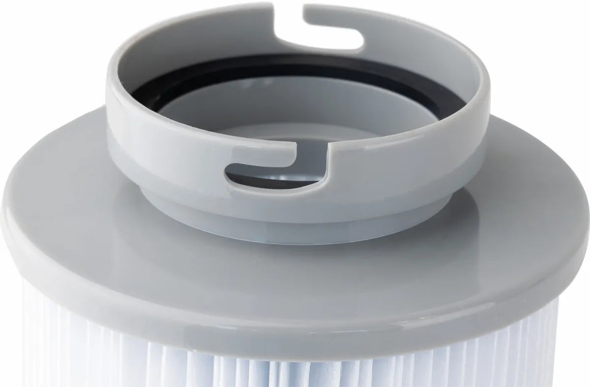 Spa-Filter Typ 102 (einschließlich SC802 oder MSpa)