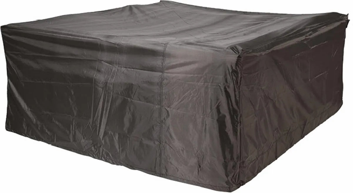W'eau Skye spa beschermhoes - 160 x 160 cm x 85 cm
