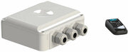 Spectravision transformator met afstandsbediening 60W - Azzura Pool