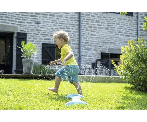 Splash Way Sprinkler - Azzura Pool