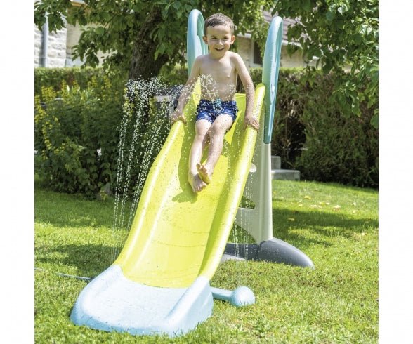 Splash Way Sprinkler - Azzura Pool