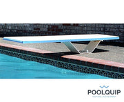 SR Smith Frontier II, Radiant White, 6' - Azzura Pool