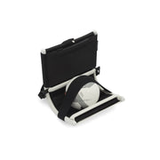 STAY™ easy beachbuddy - Frame: Wit - Azzura Pool